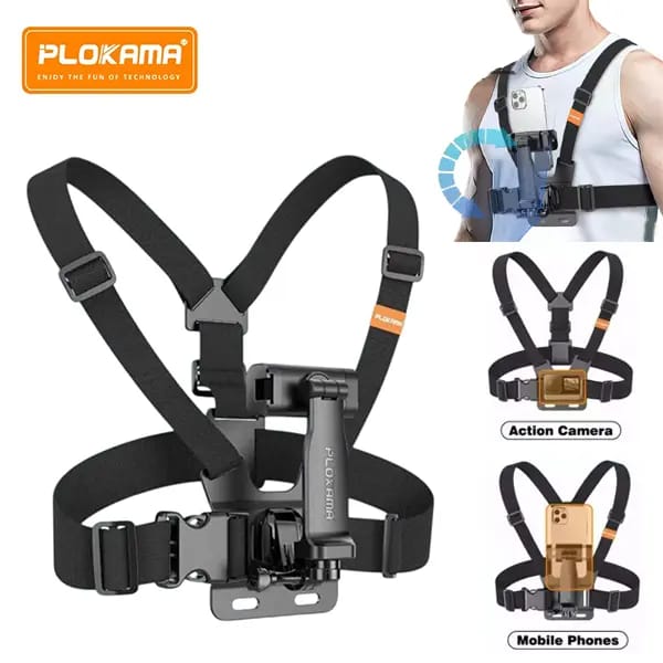 Plokama CX-10 Phone Camera Neck Bracket